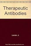 Therapeutic antibodies