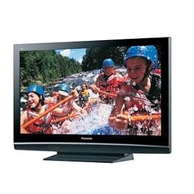 Panasonic Viera TH-42PX80U 42" Plasma TV 