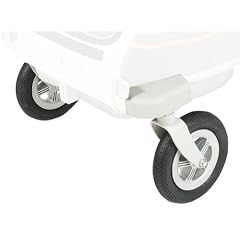 Monz Fahrradanh�nger Buggy-R�der
