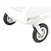 Monz Fahrradanh�nger Buggy-R�der