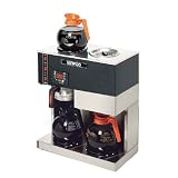 Newco RD 3 R and L Series Coffee Brewer