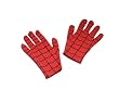 Kids Spiderman Gloves