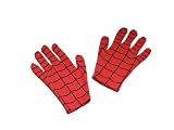 Kids Spiderman Gloves