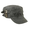 Xhilaration® Conductor's Hat - Black