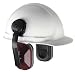 Aearo- EAR Model 2000H, helmet-mount earmuffs NRR - 21