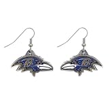 NFL Baltimore Ravens Stud Earrings