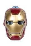 Iron Man - Maschera Elettronica