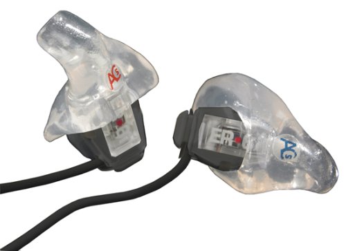 Childrens Toyshop  Electronics : Etymotic ER-6i Black Earphones with Custom Ear Moulds