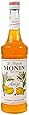 Monin Mango Syrup 750ml (25.4oz)