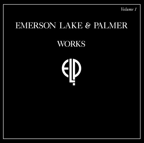 Emerson, Lake & Palmer - Works Vol. 1 - Zortam Music