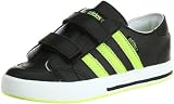 [アディダス] adidas Clemente Inf (クレメンテInf) U44512 00 (ブラック/エレクトリシティ/エレクトリシティ/13)