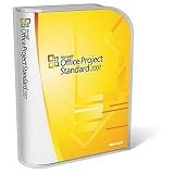 Microsoft Project 2007  French (vf) Version Upgrade