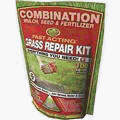 100SQFT GrassRepair Kit