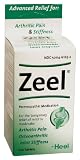 BHI - Zeel, 100 tablets