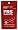 image Frs Healthy Energy Chews, Pomegranate Blueberry, 4-Count (Pack of 6)