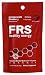 Frs Healthy Energy Chews, Pomegranate Blueberry, 4-Count (Pack of 6)