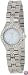 Invicta Women's 0126 II Collection Crystal Accented Stainless Steel Watch