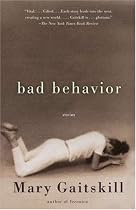 Bad Behavior