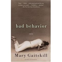 Bad Behavior