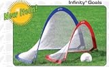 Kwik Goal 2B710 Infinity Goals (Call 1-800-234-2775 to order)