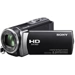 Sony Handycam CX190 Full HD Camcorder...