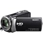 Sony Handycam CX190 Full HD Camcorder - Black (5.3MP, 25x Optical Zoom) 2.7 inch LCD