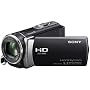 Sony Handycam CX190 Full HD Camcorder - Black (5.3&hellip by Sony