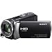 Sony HDRCX190EB.CEH