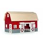Schleich Big Red Barn