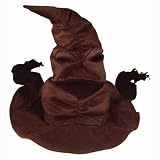 Review cards inc.  / Harry Potter Talking Sorting Hat
