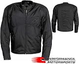 Alpinestars Air-Flo Jacket - X-Small/Black
