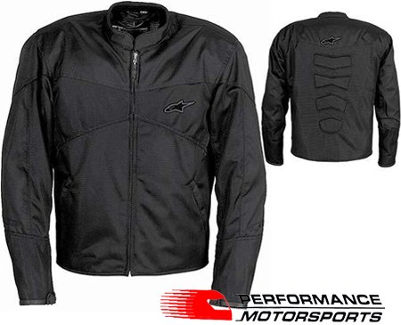 Astar Air-Flo Jkt Lg Image Astar Air-Flo Jkt Lg