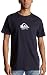 Quiksilver Young Men's Herring It Shortsleeve T-Shirt