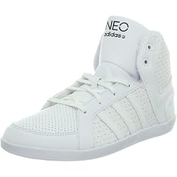 adidas コート エボ Mid