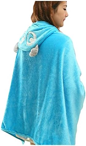 Sulley Cloak Lazy Blanket Air Conditioning Blanket