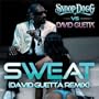 Sweat (Snoop Dogg Vs. David Guetta)