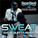 Sweat (Snoop Dogg Vs. David Guetta)