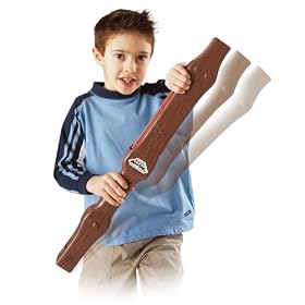 Avatar the Last Airbender Action Figure - Avatar Aang's Staff