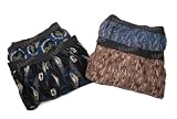 Boys / Young Men's Print Boxers - Pack of 2 - by Hanes