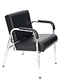 BR Beauty "Kate" Professional Salon & Barber Auto Recline Shampoo Chair