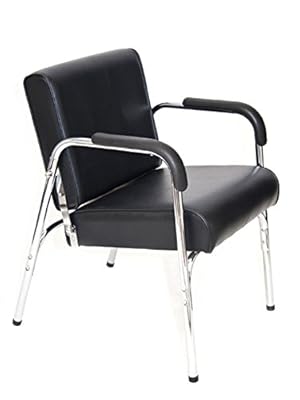 BR Beauty "Kate" Professional Salon & Barber Auto Recline Shampoo Chair