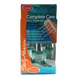 Sally Hansen Complete Care 4-N-1 Nail Treatment .5 oz.
