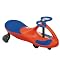 PlasmaCar Ride-On Vehicle - Orange Fire