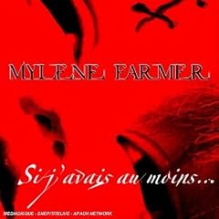 Si J'Avais Au Moins... (Maxi 45T en �dition limit�e)