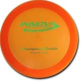 Sporting Goods : Champion Wraith Golf Disc--