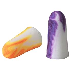 Oxford Products Oxford Moldex Ear Plugs