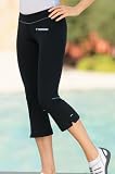 Women's Capri Pant