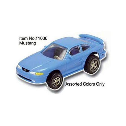 Darda B 'n' G Ultra Speed Mustang 1/64 Scale