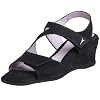 Beautifeel Women's Amber Wedge Sandal