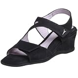 Beautifeel Womens Amber Wedge Sandal